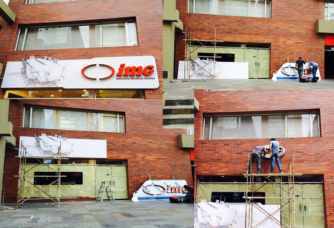 IMG / Imagen Corporativa